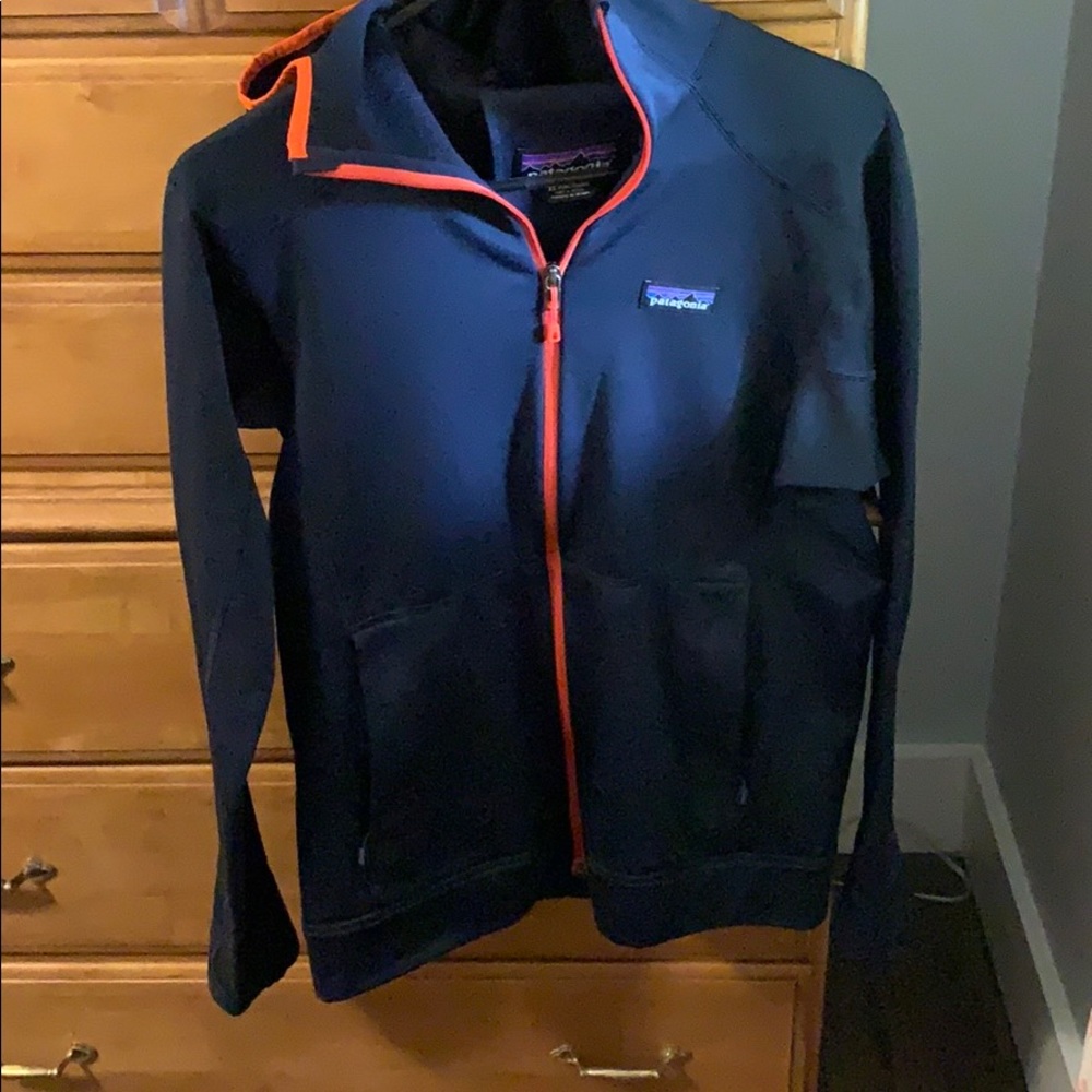 Patagonia XS fleece